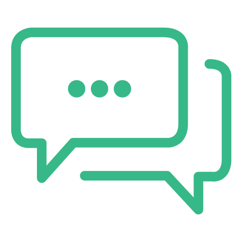 Chat Bubbles